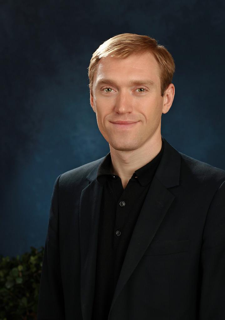 Alexander Mikhaylets, co-founder of newAIway